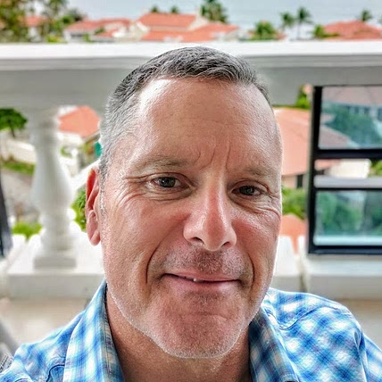 Travis Katz