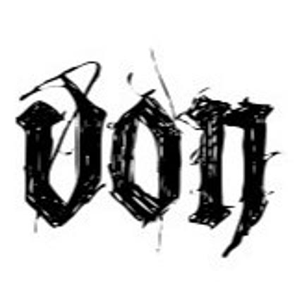 thisis Von