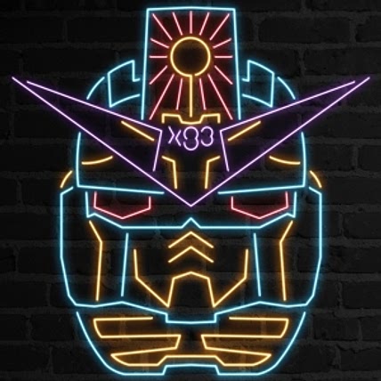 gundamux83