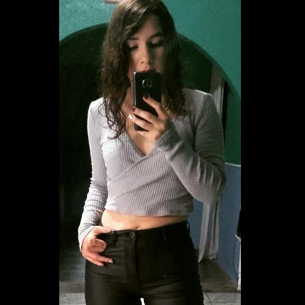 Evelyn Ibarra