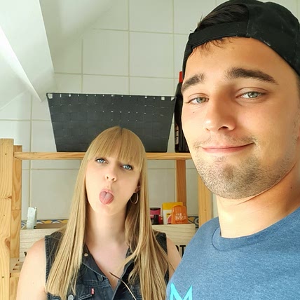 Alex Was