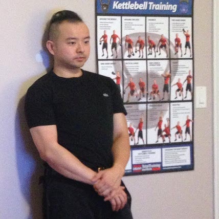 Chaowei Wang
