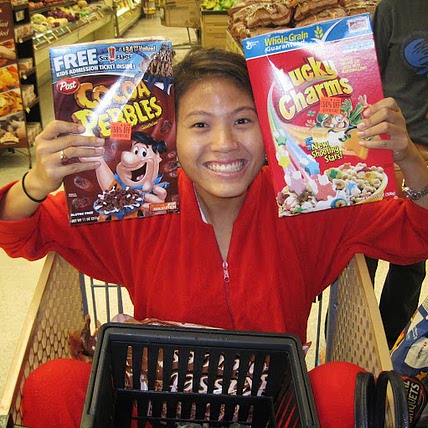 Samantha Wai