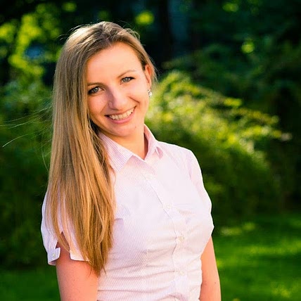 Tetiana Pavliuk