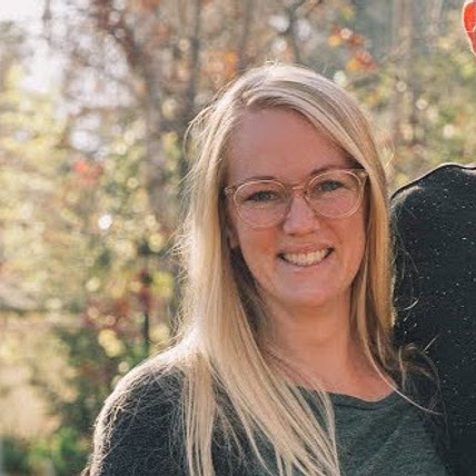 Molly Dieckmeyer