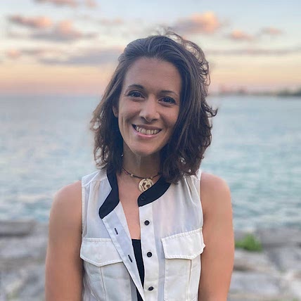 Michelle Virginia Mora