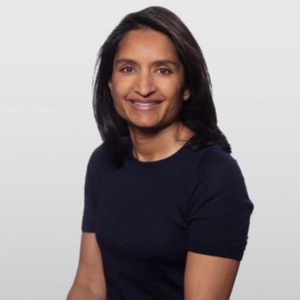Sharmila Ravi