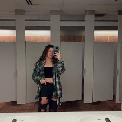 Lauren Frank