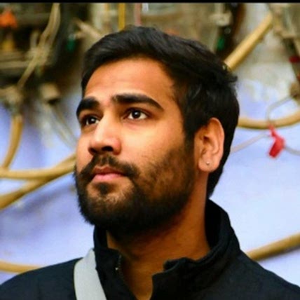 Kunal Malhotra 🥦