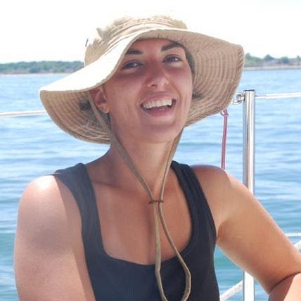 Stephanie Taylor