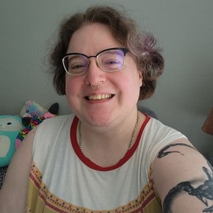 Ama Levitt
