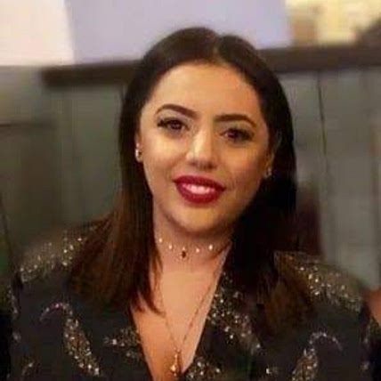 Sarah Mansour