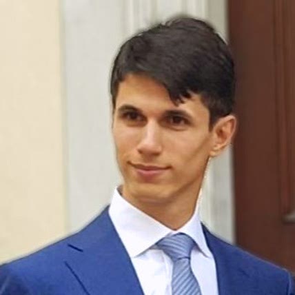 Andrea Caviglia