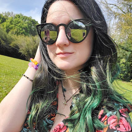 Anni Darnall