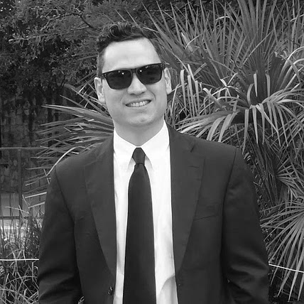 Stephen Henderson