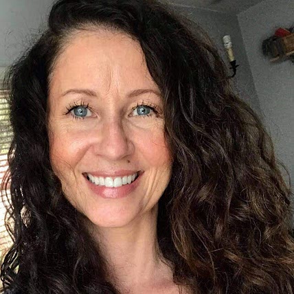 Susan Liddy