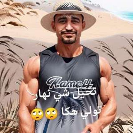 hassan Hammoury