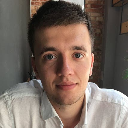 Patryk Kowalczyk