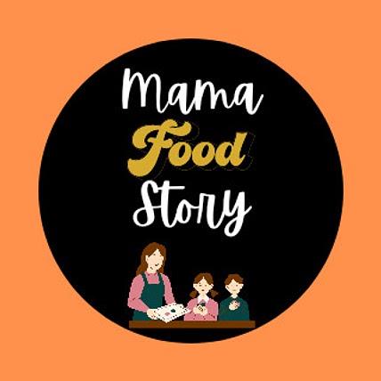 Mama Food Story