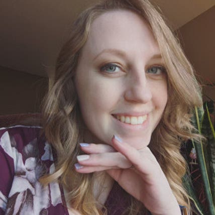 Meghan Conlin Goldade
