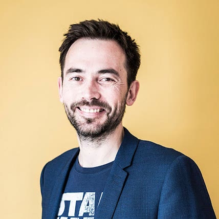 Stéphane URVOY