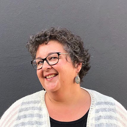 Hazel O'Dea