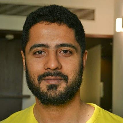 vybhav ramachandran