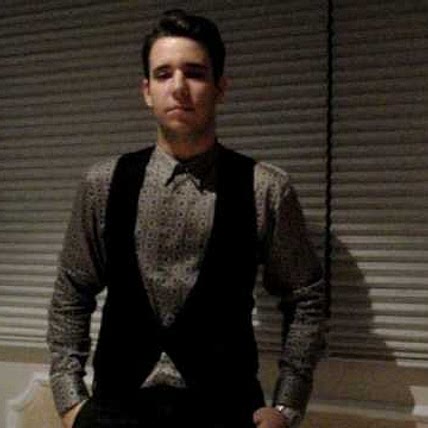Ruben Sobrecueva