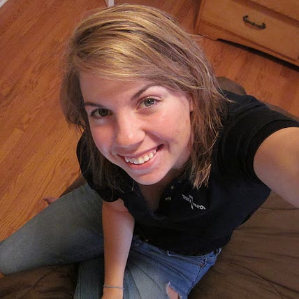 Megan Desbois