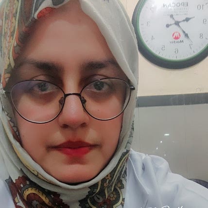 Abira Khan