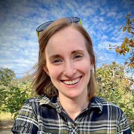 Johanna Riley