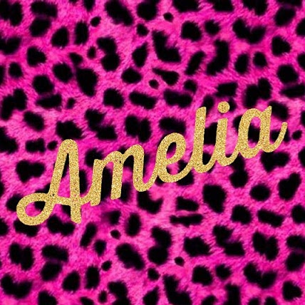 Amelia Giblin