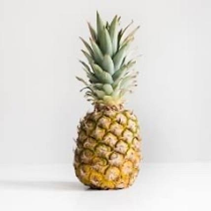 anonymous pineapple