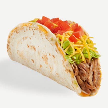 Anonymous Taco