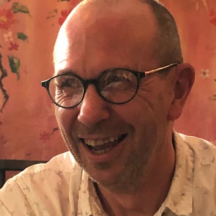 Colin Seddon