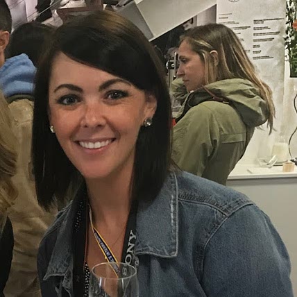 Amy Carqueville