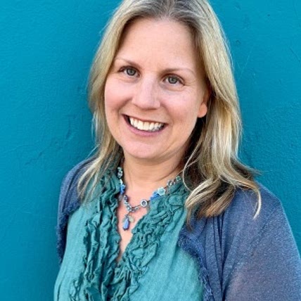 Susanne Johnson