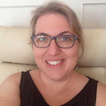 Ellen Goldberg