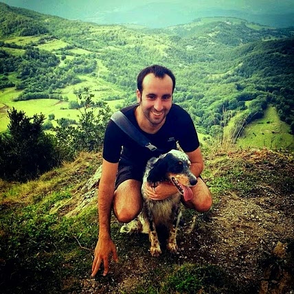 David Capdevila Niubo