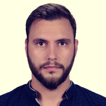 Bojan Lazarevski