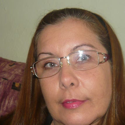 Lucia Regina Silva