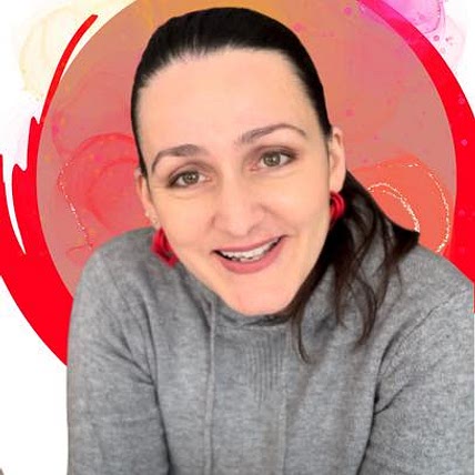 Dina Zaslavsky