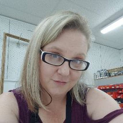 Candace Bussman