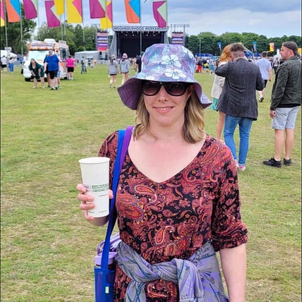 Angela Cashmore