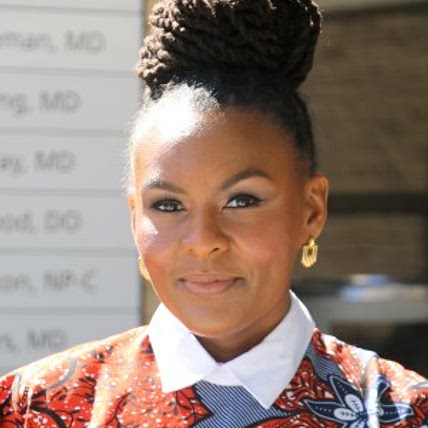 Constance Foreman