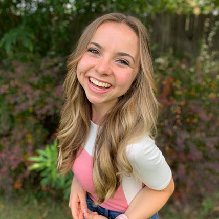 Arianna Seigel
