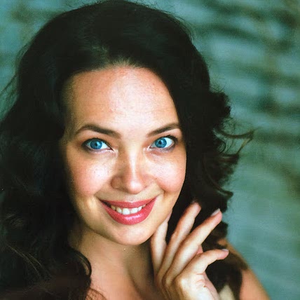 Ekaterina Kushnir
