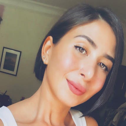 Sally Fakhr