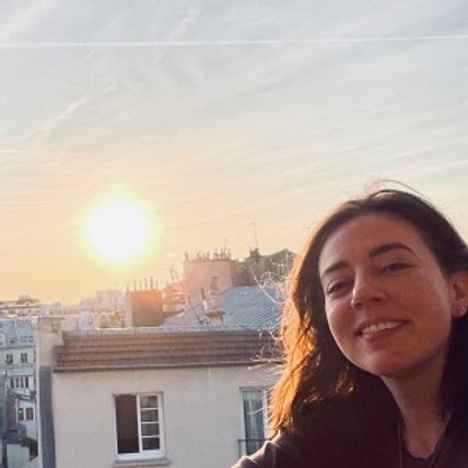 Caroline L-Houde