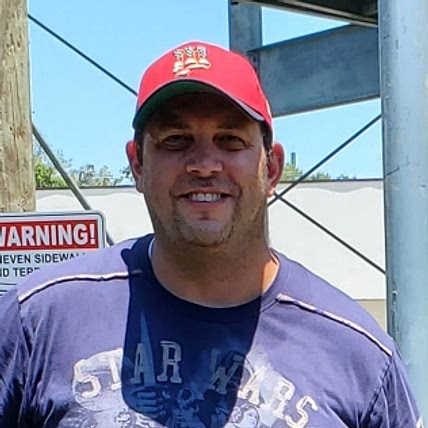 Dustin Dancisak